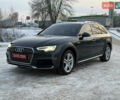 Сірий Ауді A4 Allroad, об'ємом двигуна 1.98 л та пробігом 110 тис. км за 18600 $, фото 1 на Automoto.ua