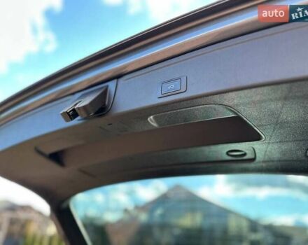 Серый Ауди А4 Олроуд, объемом двигателя 1.97 л и пробегом 260 тыс. км за 25000 $, фото 90 на Automoto.ua