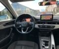 Серый Ауди А4 Олроуд, объемом двигателя 1.97 л и пробегом 260 тыс. км за 25000 $, фото 55 на Automoto.ua