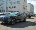 Сірий Ауді A4 Allroad, об'ємом двигуна 1.98 л та пробігом 152 тис. км за 28500 $, фото 21 на Automoto.ua