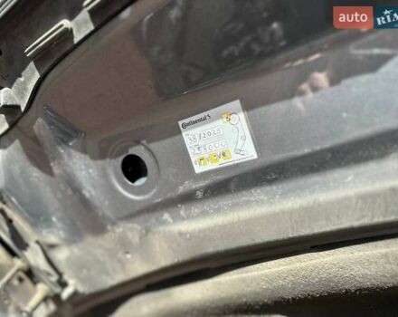 Серый Ауди А4 Олроуд, объемом двигателя 1.97 л и пробегом 260 тыс. км за 25000 $, фото 87 на Automoto.ua