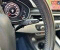 Серый Ауди А4 Олроуд, объемом двигателя 1.97 л и пробегом 260 тыс. км за 25000 $, фото 64 на Automoto.ua