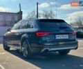 Сірий Ауді A4 Allroad, об'ємом двигуна 1.98 л та пробігом 104 тис. км за 20900 $, фото 16 на Automoto.ua