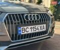 Серый Ауди А4 Олроуд, объемом двигателя 1.97 л и пробегом 260 тыс. км за 25000 $, фото 27 на Automoto.ua