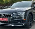Сірий Ауді A4 Allroad, об'ємом двигуна 1.98 л та пробігом 72 тис. км за 25500 $, фото 1 на Automoto.ua