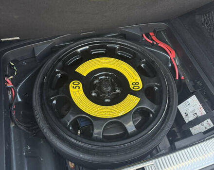 Серый Ауди А4 Олроуд, объемом двигателя 1.98 л и пробегом 110 тыс. км за 18999 $, фото 22 на Automoto.ua