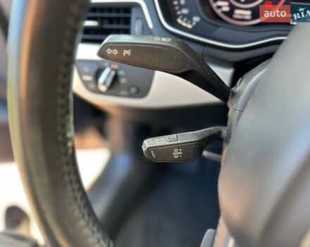 Серый Ауди А4 Олроуд, объемом двигателя 1.97 л и пробегом 260 тыс. км за 25000 $, фото 60 на Automoto.ua