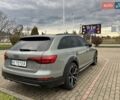 Серый Ауди А4 Олроуд, объемом двигателя 2.97 л и пробегом 64 тыс. км за 35000 $, фото 13 на Automoto.ua