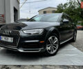 Сірий Ауді A4 Allroad, об'ємом двигуна 1.98 л та пробігом 105 тис. км за 24800 $, фото 1 на Automoto.ua