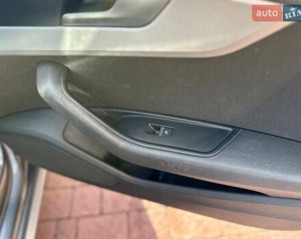 Серый Ауди А4 Олроуд, объемом двигателя 1.97 л и пробегом 260 тыс. км за 25000 $, фото 73 на Automoto.ua