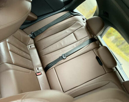 Серый Ауди А4 Олроуд, объемом двигателя 1.98 л и пробегом 117 тыс. км за 24100 $, фото 10 на Automoto.ua