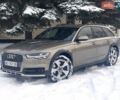 Сірий Ауді A4 Allroad, об'ємом двигуна 2.97 л та пробігом 246 тис. км за 31700 $, фото 1 на Automoto.ua