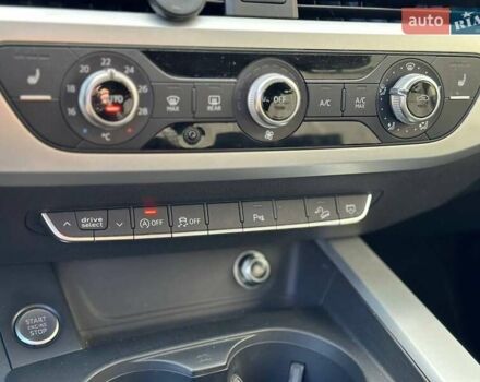 Серый Ауди А4 Олроуд, объемом двигателя 1.97 л и пробегом 260 тыс. км за 25000 $, фото 58 на Automoto.ua