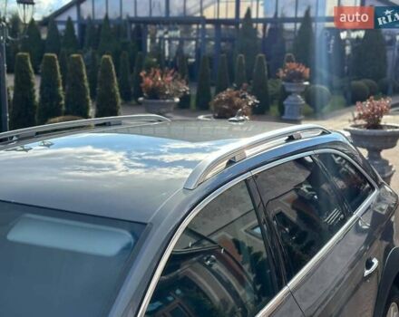 Серый Ауди А4 Олроуд, объемом двигателя 1.97 л и пробегом 260 тыс. км за 25000 $, фото 7 на Automoto.ua