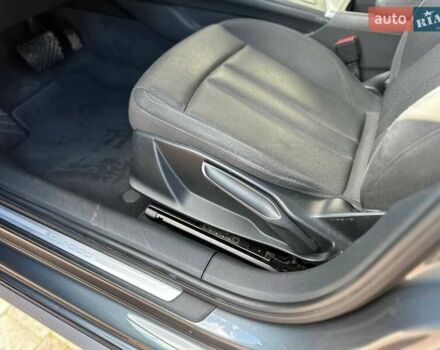Серый Ауди А4 Олроуд, объемом двигателя 1.97 л и пробегом 260 тыс. км за 25000 $, фото 50 на Automoto.ua