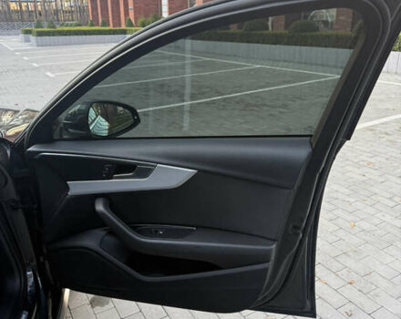 Серый Ауди А4 Олроуд, объемом двигателя 1.98 л и пробегом 110 тыс. км за 18999 $, фото 15 на Automoto.ua