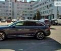 Сірий Ауді A4 Allroad, об'ємом двигуна 1.98 л та пробігом 152 тис. км за 28500 $, фото 20 на Automoto.ua