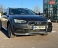 Сірий Ауді A4 Allroad, об'ємом двигуна 1.98 л та пробігом 104 тис. км за 20900 $, фото 1 на Automoto.ua
