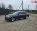 Сірий Ауді A4 Allroad, об'ємом двигуна 2.97 л та пробігом 271 тис. км за 23900 $, фото 1 на Automoto.ua