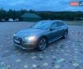 Серый Ауди А4 Олроуд, объемом двигателя 1.98 л и пробегом 152 тыс. км за 20000 $, фото 1 на Automoto.ua