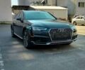 Сірий Ауді A4 Allroad, об'ємом двигуна 1.98 л та пробігом 152 тис. км за 28500 $, фото 10 на Automoto.ua