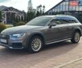 Сірий Ауді A4 Allroad, об'ємом двигуна 1.97 л та пробігом 260 тис. км за 21000 $, фото 1 на Automoto.ua