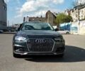 Сірий Ауді A4 Allroad, об'ємом двигуна 1.98 л та пробігом 152 тис. км за 28500 $, фото 1 на Automoto.ua