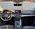 Сірий Ауді A4 Allroad, об'ємом двигуна 1.98 л та пробігом 104 тис. км за 20900 $, фото 21 на Automoto.ua