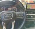 Серый Ауди А4 Олроуд, объемом двигателя 1.97 л и пробегом 260 тыс. км за 25000 $, фото 48 на Automoto.ua