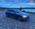Серый Ауди А4 Олроуд, объемом двигателя 1.98 л и пробегом 152 тыс. км за 20000 $, фото 1 на Automoto.ua