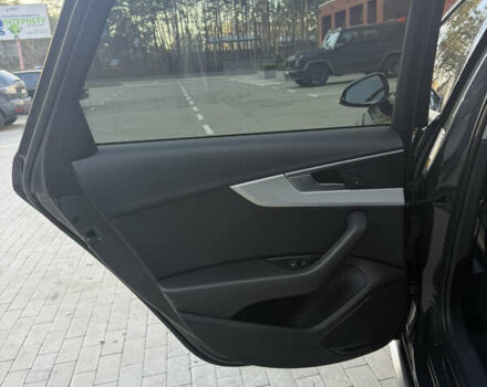 Серый Ауди А4 Олроуд, объемом двигателя 1.98 л и пробегом 110 тыс. км за 18999 $, фото 17 на Automoto.ua