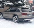 Сірий Ауді A4 Allroad, об'ємом двигуна 2.97 л та пробігом 246 тис. км за 31700 $, фото 5 на Automoto.ua