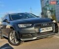 Сірий Ауді A4 Allroad, об'ємом двигуна 1.98 л та пробігом 104 тис. км за 20900 $, фото 1 на Automoto.ua