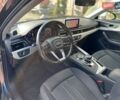 Серый Ауди А4 Олроуд, объемом двигателя 1.97 л и пробегом 260 тыс. км за 25000 $, фото 54 на Automoto.ua