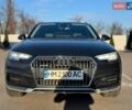 Сірий Ауді A4 Allroad, об'ємом двигуна 1.98 л та пробігом 104 тис. км за 20900 $, фото 5 на Automoto.ua