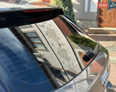 Серый Ауди А4 Олроуд, объемом двигателя 1.97 л и пробегом 260 тыс. км за 25000 $, фото 40 на Automoto.ua