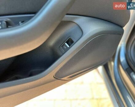 Серый Ауди А4 Олроуд, объемом двигателя 1.97 л и пробегом 260 тыс. км за 25000 $, фото 42 на Automoto.ua