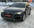 Сірий Ауді A4 Allroad, об'ємом двигуна 1.98 л та пробігом 110 тис. км за 19999 $, фото 1 на Automoto.ua