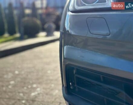 Серый Ауди А4 Олроуд, объемом двигателя 1.97 л и пробегом 260 тыс. км за 25000 $, фото 23 на Automoto.ua