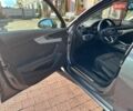 Сірий Ауді A4 Allroad, об'ємом двигуна 1.97 л та пробігом 260 тис. км за 21000 $, фото 47 на Automoto.ua