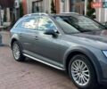 Сірий Ауді A4 Allroad, об'ємом двигуна 1.97 л та пробігом 260 тис. км за 21000 $, фото 12 на Automoto.ua