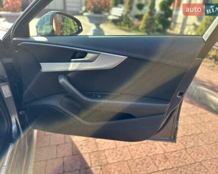 Серый Ауди А4 Олроуд, объемом двигателя 1.97 л и пробегом 260 тыс. км за 25000 $, фото 74 на Automoto.ua