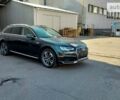 Сірий Ауді A4 Allroad, об'ємом двигуна 1.98 л та пробігом 152 тис. км за 28500 $, фото 12 на Automoto.ua