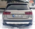 Сірий Ауді A4 Allroad, об'ємом двигуна 2.97 л та пробігом 246 тис. км за 31700 $, фото 7 на Automoto.ua