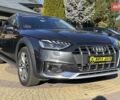 Сірий Ауді A4 Allroad, об'ємом двигуна 2 л та пробігом 64 тис. км за 28300 $, фото 7 на Automoto.ua