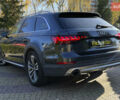Сірий Ауді A4 Allroad, об'ємом двигуна 2 л та пробігом 64 тис. км за 28300 $, фото 8 на Automoto.ua