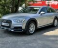 Сірий Ауді A4 Allroad, об'ємом двигуна 1.98 л та пробігом 175 тис. км за 24999 $, фото 6 на Automoto.ua