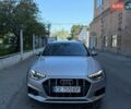 Серый Ауди А4 Олроуд, объемом двигателя 1.97 л и пробегом 172 тыс. км за 30500 $, фото 1 на Automoto.ua