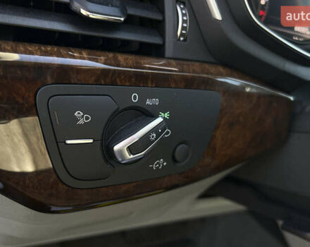 Сірий Ауді A4 Allroad, об'ємом двигуна 2 л та пробігом 64 тис. км за 28300 $, фото 21 на Automoto.ua