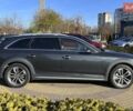 Сірий Ауді A4 Allroad, об'ємом двигуна 2 л та пробігом 64 тис. км за 28300 $, фото 6 на Automoto.ua